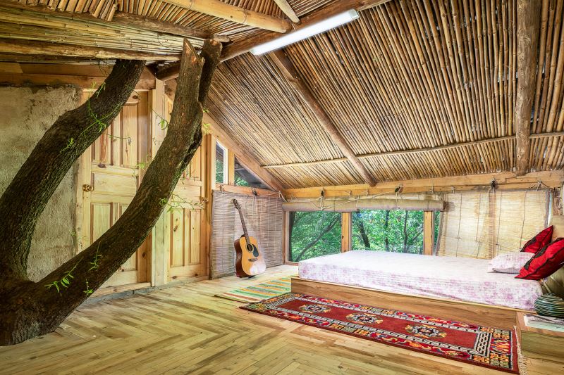 our rooms